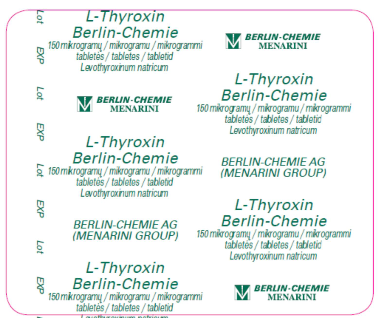 L Thyroxin Und Pantoprazol In Welchen Abständen LT patient | lthyroxin